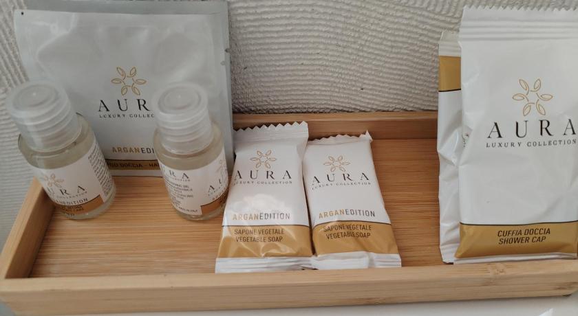 아시시 Il Sogno del Viandante Affittacamere 3성급 호텔 전망