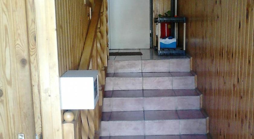 Belvarosi Vendeghaz photo
