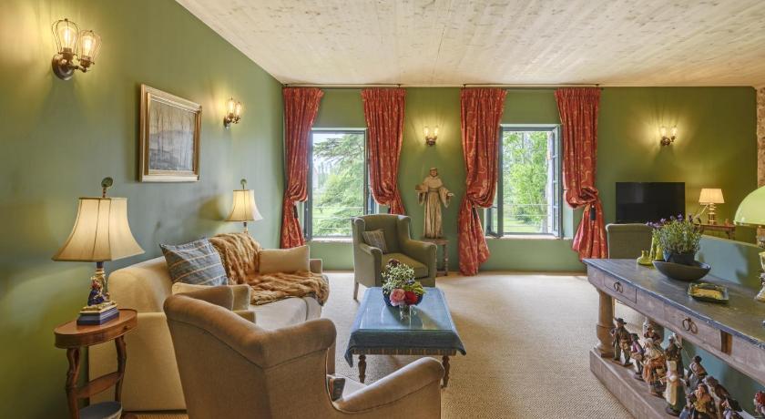 Image of Quadruple Room with Garden View 0