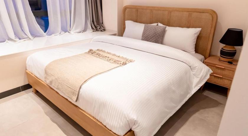 키갈리 Greenland Premium Apartments 5성급 게스트하우스 스위트룸