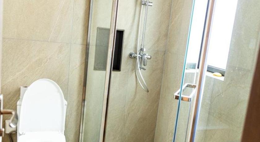 키갈리 Greenland Premium Apartments 5성급 게스트하우스 수영장