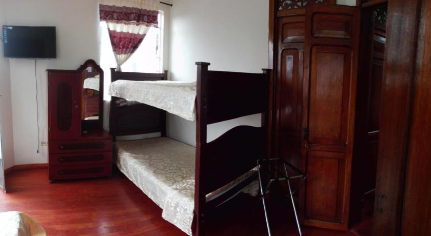 Hotel Alcayata Colonial photo