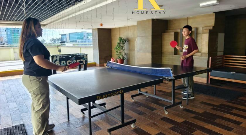 コタキナバル South China Sea Place by Kinabina Homestay  4つ星 ゲストハウス スイート