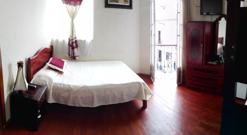 Hotel Alcayata Colonial photo
