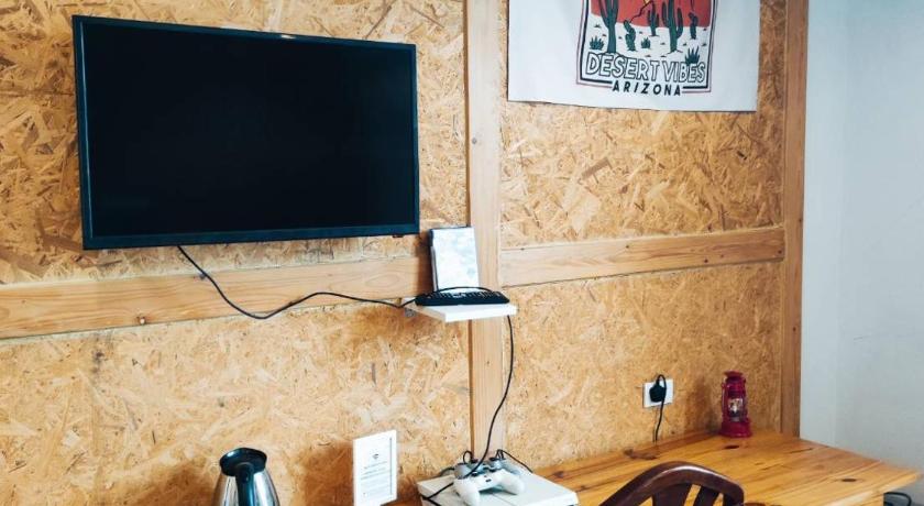 Bangkok m.stay 3-Star Hotel amenity