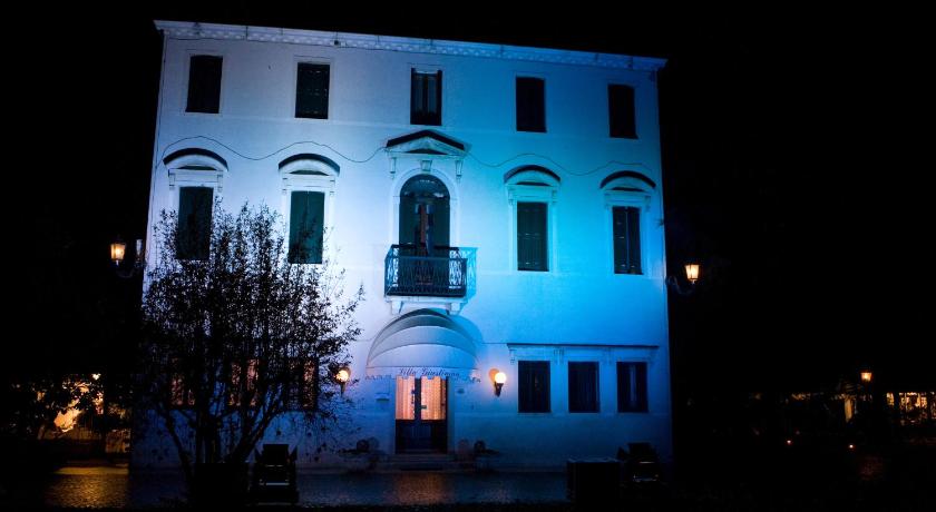 Park Hotel Villa Giustinian