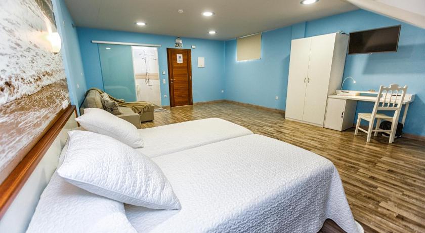 Albergue Arribada photo