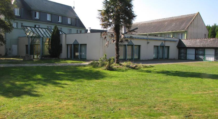 BreizH HoteL