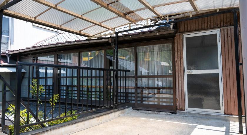 오사키카미지마 一棟貸し宿 松本邸 4성급 숙소 객실
