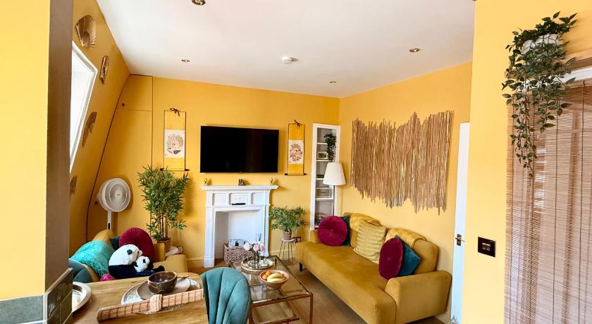 Image of Two-Bedroom Apartment - Bamboo 14