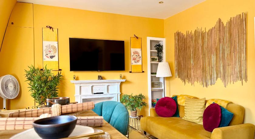 Image of Two-Bedroom Apartment - Bamboo 8
