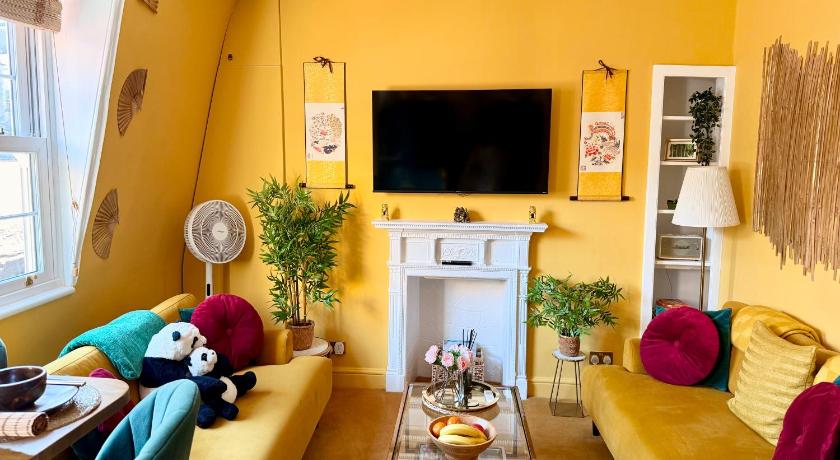 Image of Two-Bedroom Apartment - Bamboo 5