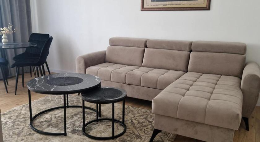 照片: Nauji centro apartamentai - Agoda折扣预订