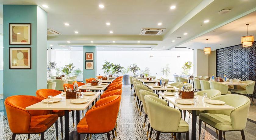 Saltstayz Premier- Arjun Marg - image 7