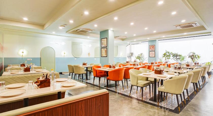 Saltstayz Premier- Arjun Marg - image 6