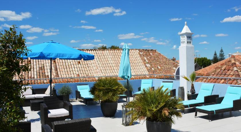 Tavira House — Hotel in Tavira