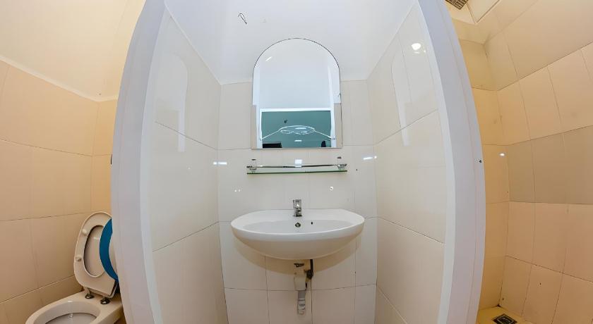 Image of 1 Person in 10-Bed Dormitory - Mixed 4