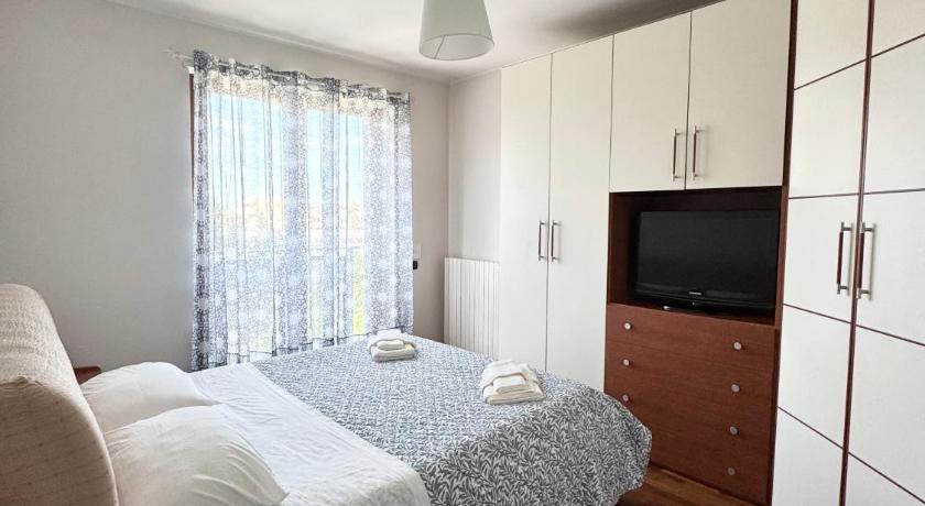 HomeAway Pescara Airport