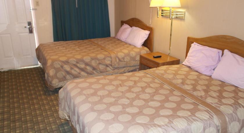 Interstate Motel — Hotel in Canton (TX)