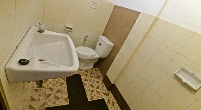 Sarah Guest House photo