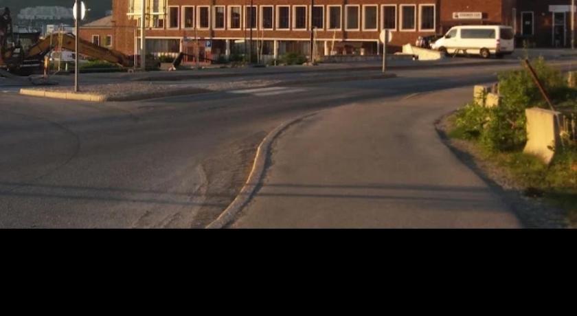 Bodo Motel Norway