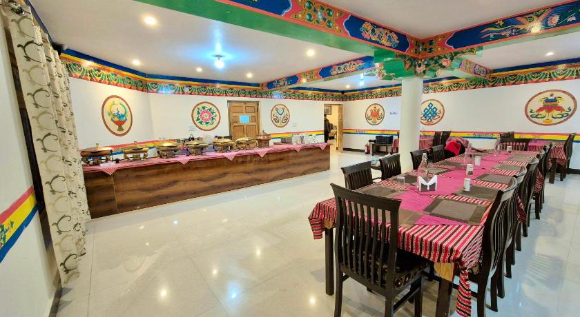 HOTEL PALAM HILLS - image 5