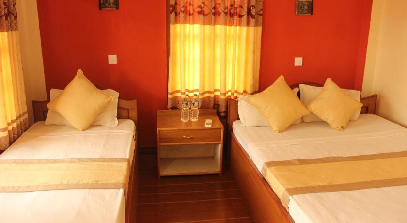 صورة غرفة عادية (Standard Room) 11