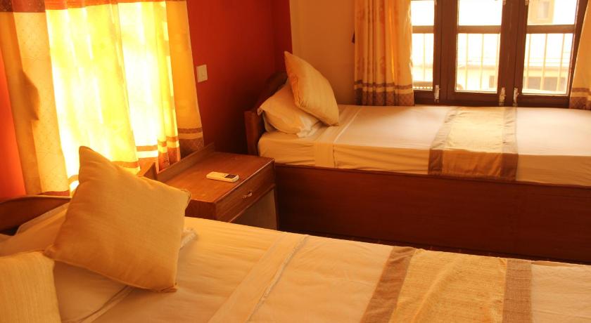 صورة غرفة عادية (Standard Room) 12