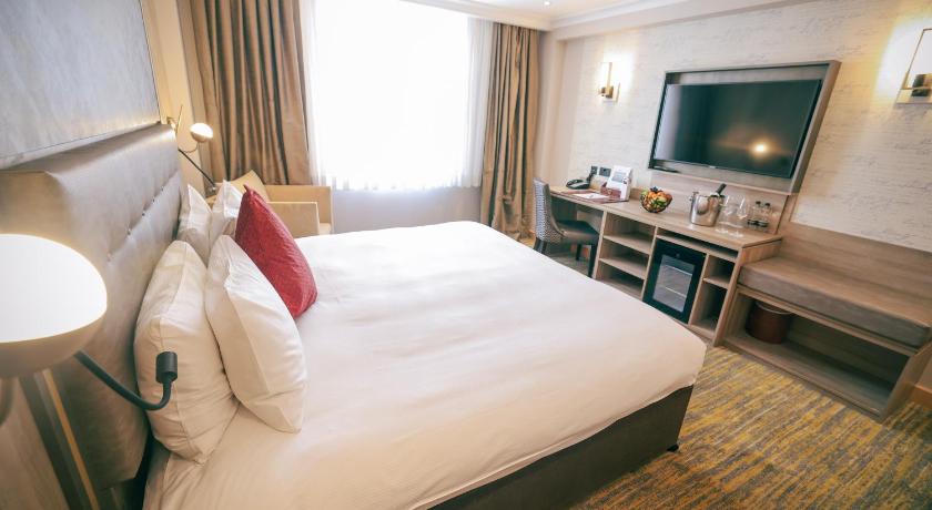 Image of Superior Queen Room 6