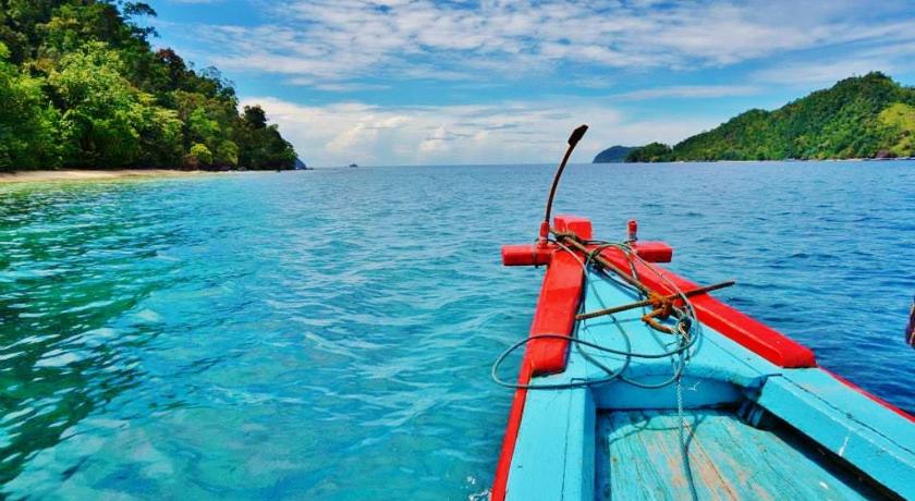Sumatra Ecolodge photo