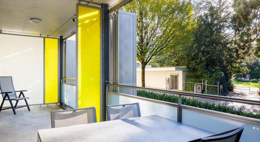 Image of Budget Apartment 14