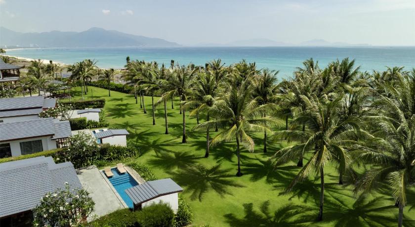 Image of One Bedroom Beachfront Pool Villa- Free access to Executive Lounge 15