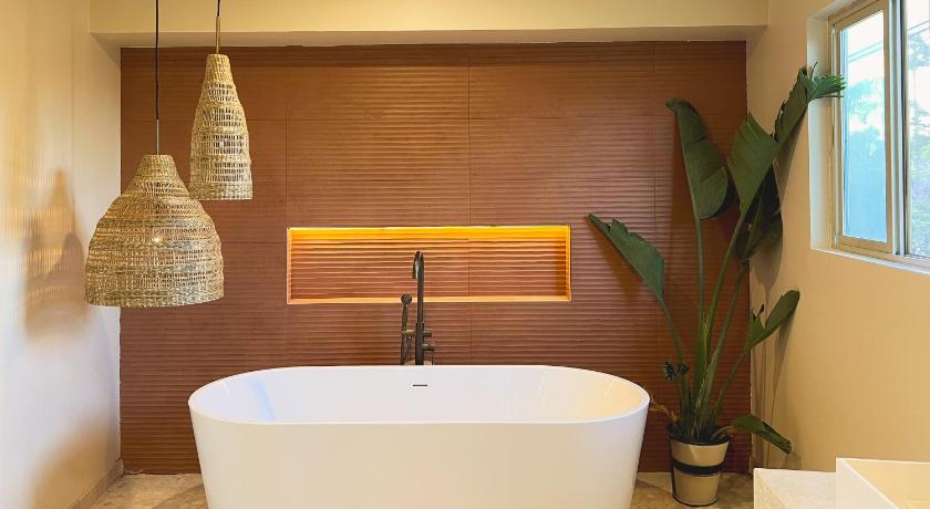 팜스프링스 (CA) Terra Palm Springs 5성급 숙소 객실