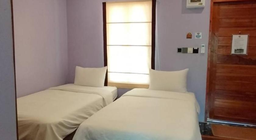 素辇 Oresort Resort 3星级 酒店 外观