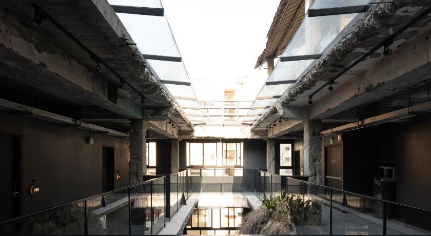SOF Hotel - image 16