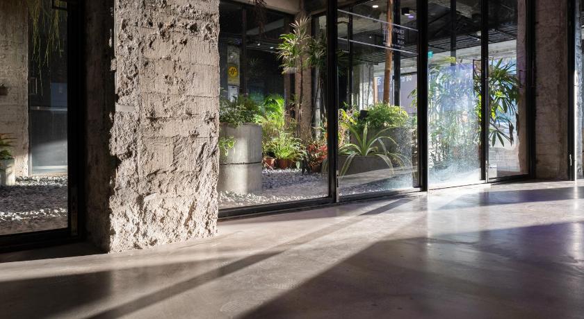 SOF Hotel - image 31