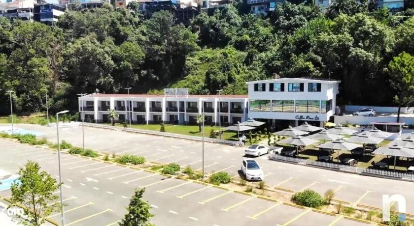 Ruya Otel Sile