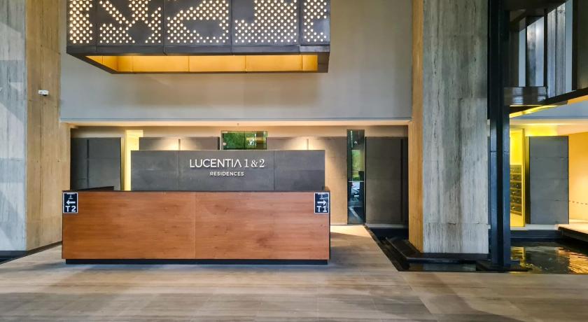 Harmony Luxury Suites at Luncentia - image 6