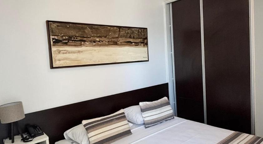 Imagem de Three-Bedroom Sea View Royal Deluxe 12