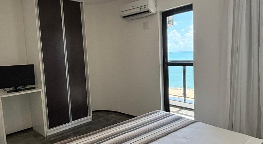Imagem de Three-Bedroom Sea View Royal Deluxe 7