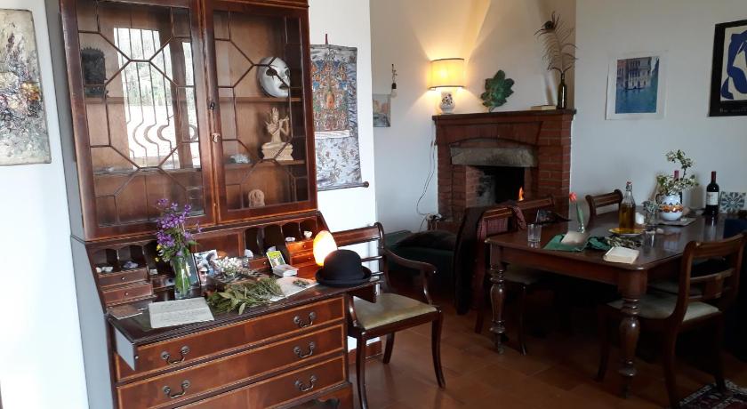 Ospitalità Frate Sole