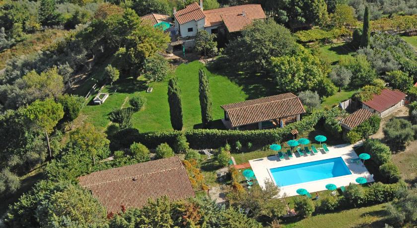Agriturismo Sant'Ilario sul Farfa