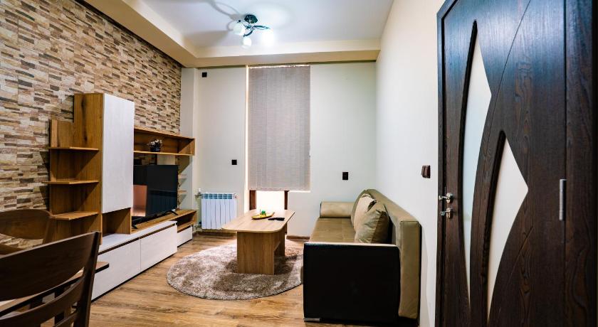 Foto Апартамент 1ви етаж - Център - Booking Diskon Spesial