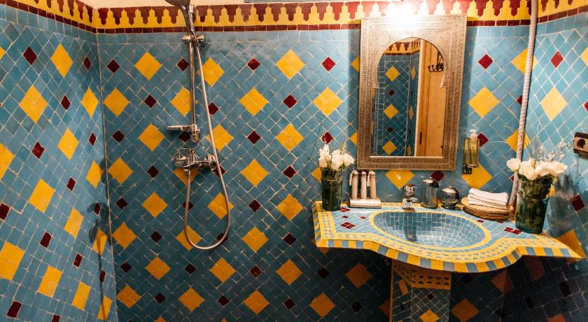 Riad Be Marrakech photo