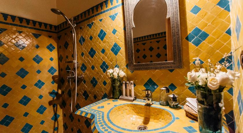Riad Be Marrakech photo