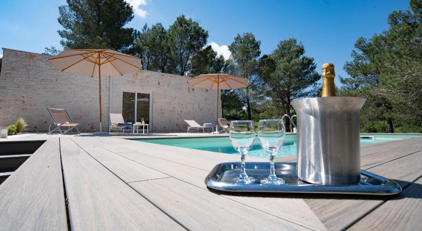 Puglia Essence - Ancient Lamia & Exclusive Pool