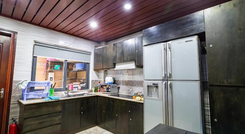 胡志明市 Cola's homestay 4星级 民宿 外观