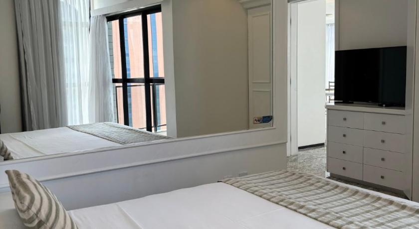 Imagem de Sea View Royal Elegance Room 17