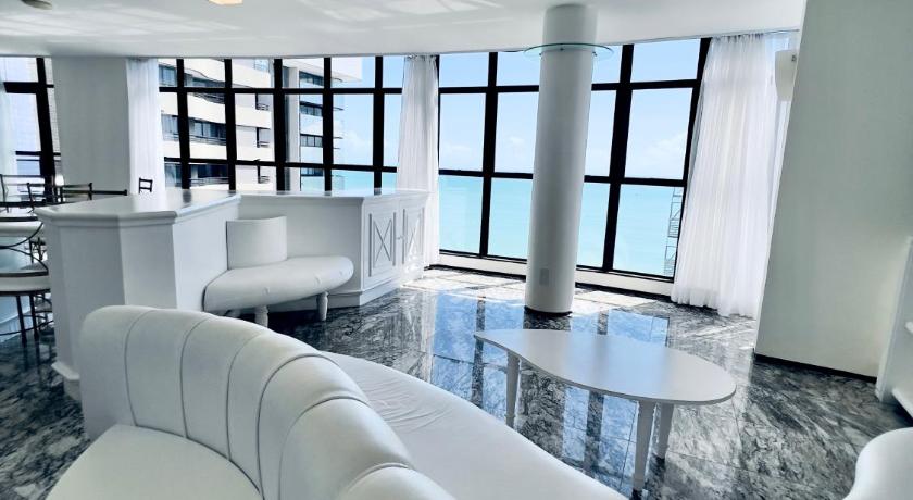 Imagem de Sea View Royal Elegance Room 4