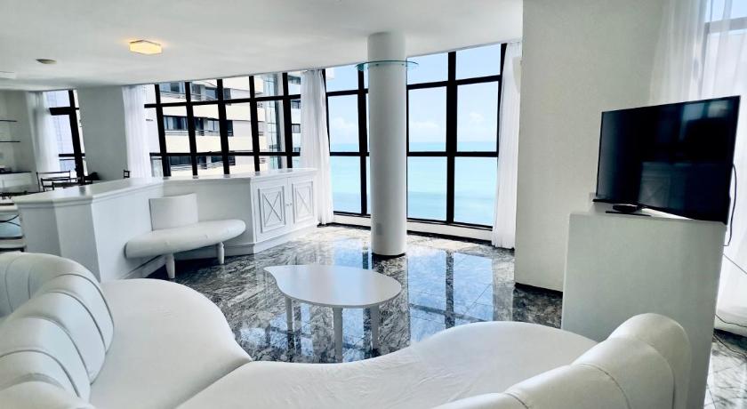 Imagem de Sea View Royal Elegance Room 6